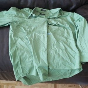 Bergamot dress shirt